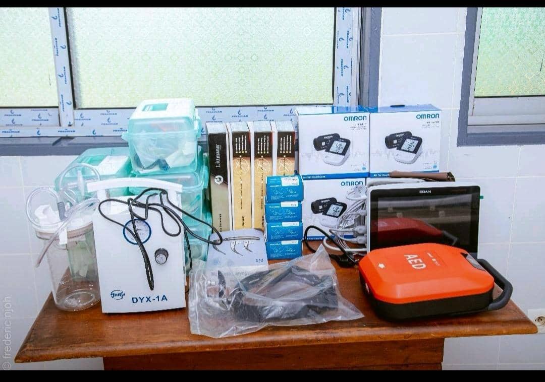 Journée Mondiale du Diabète 2025