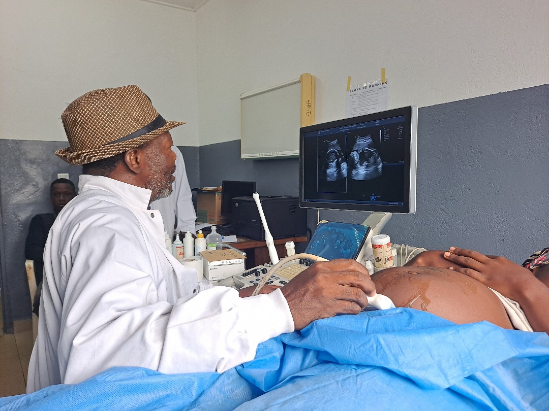 Maternité – Gynécologie