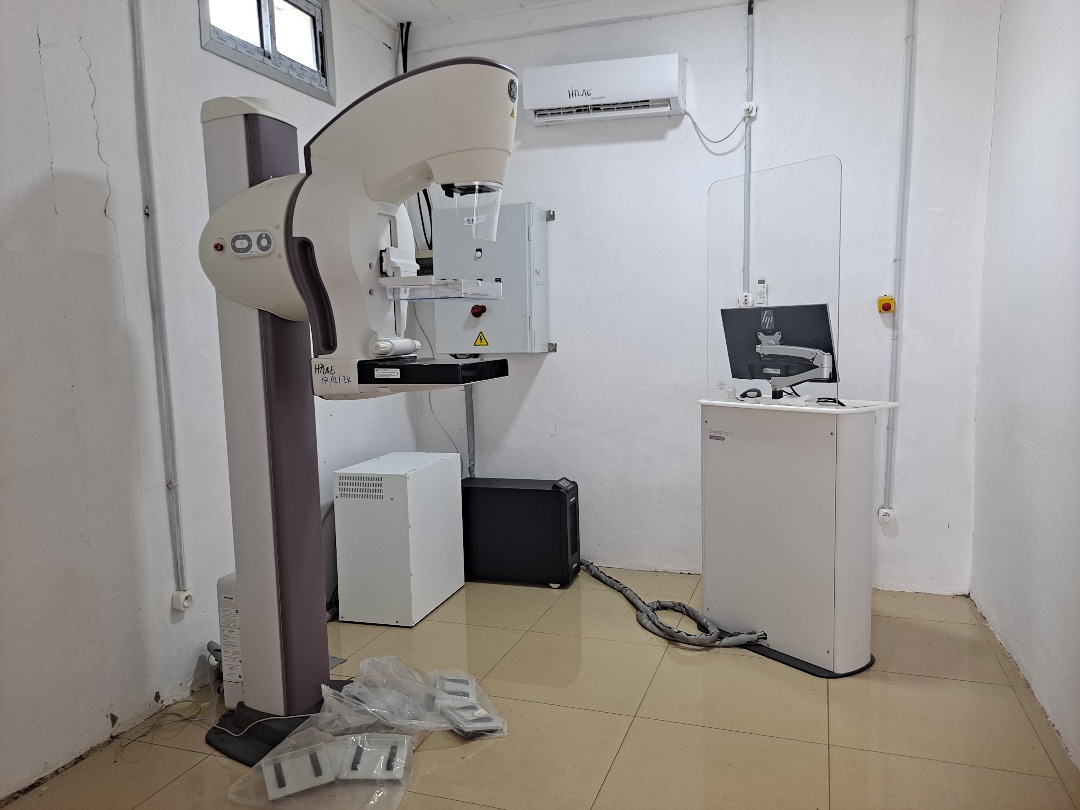 Consultations Prénatales et Planning Familial