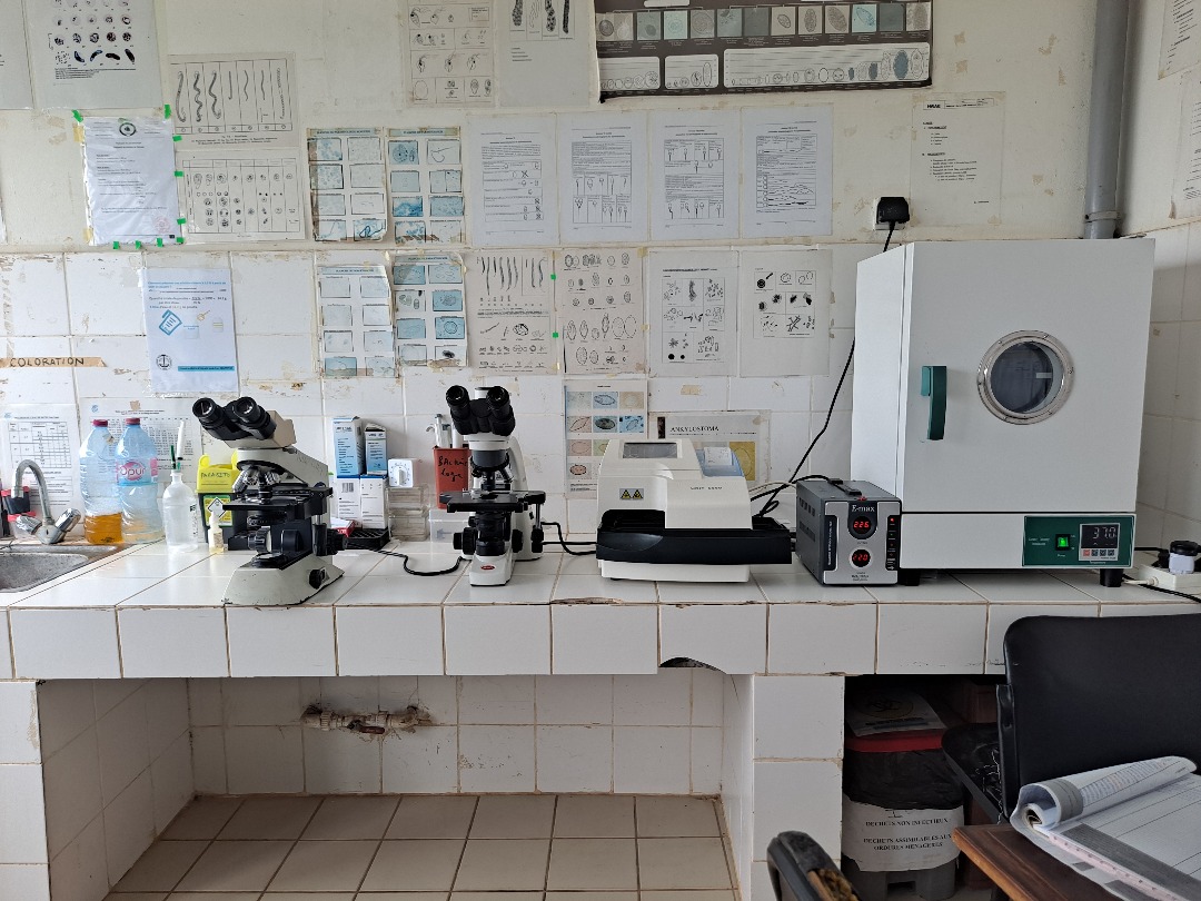 Médecine Générale