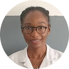 Docteur Martha-Ruth Jessica BEKALE