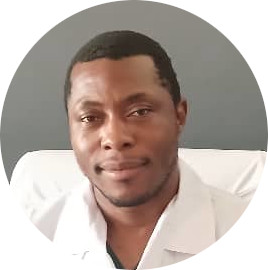 Docteur Patrick BEUTEU