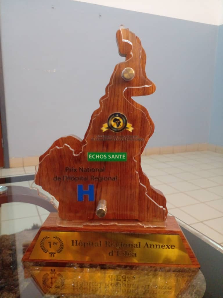 Award 1